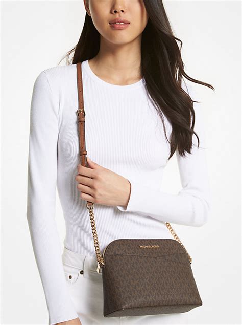 michael kors livermore|michael kors crossbody bags.